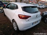  Renault  Clio AIR NAV BLUE DCI 85 #2