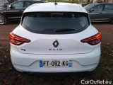  Renault  Clio AIR NAV BLUE DCI 85 #15