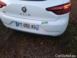  Renault  Clio AIR NAV BLUE DCI 85 #26