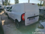  Renault  Kangoo EXTRA TCE 130 BVA #2