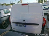  Renault  Kangoo EXTRA TCE 130 BVA #15