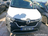  Renault  Kangoo EXTRA TCE 130 BVA #14