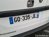  Renault  Kangoo GD CONFORT - BLUE DCI 95 #5