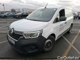  Renault  Kangoo GD CONFORT - BLUE DCI 95 #28