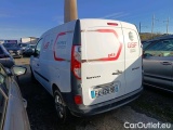  Renault  Kangoo (II) EXTRA R-LINK - BLUE DCI 95 #2