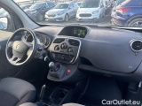  Renault  Kangoo EXTRA R-LINK - BLUE DCI 95 #4