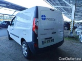  Renault  Kangoo EXTRA R-LINK - BLUE DCI 95 #2