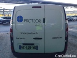  Renault  Kangoo EXTRA R-LINK - BLUE DCI 95 #37