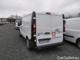  Renault  Trafic FG GCF L1H1 1000 DCI 120 E6 #2