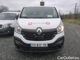  Renault  Trafic FG GCF L1H1 1000 DCI 120 E6 #24