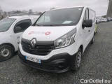  Renault  Trafic FG GCF L1H1 1000 DCI 120 E6 #25