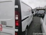  Renault  Trafic FG GCF L1H1 1000 DCI 120 E6 #40