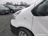  Renault  Trafic FG GCF L1H1 1000 DCI 120 E6 #37