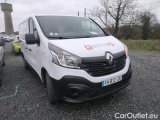  Renault  Trafic FG GCF L1H1 1000 DCI 120 E6 #41