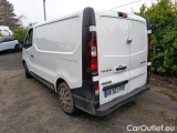  Renault  Trafic NV FG GCF L1H1 1000 DCI 120 #2