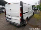  Renault  Trafic NV FG GCF L1H1 1000 DCI 120 #3