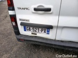  Renault  Trafic NV FG GCF L1H1 1000 DCI 120 #17