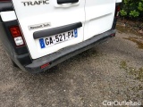 Renault  Trafic NV FG GCF L1H1 1000 DCI 120 #35