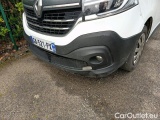  Renault  Trafic NV FG GCF L1H1 1000 DCI 120 #36