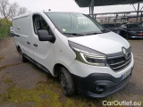  Renault  Trafic NV FG GCF L1H1 1000 DCI 120 #42
