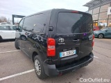  Toyota  Proace *2.0 D MEDIUM 180 D-4D AUTO BUSINESS #2