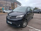  Toyota  Proace *2.0 D MEDIUM 180 D-4D AUTO BUSINESS #33