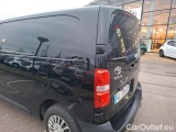  Toyota  Proace *2.0 D MEDIUM 180 D-4D AUTO BUSINESS #42