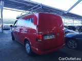  Volkswagen  Transporter 2.0 TDI 150 L2H1 BUSINESS PLUS #2