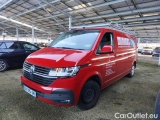  Volkswagen  Transporter 2.0 TDI 150 L2H1 BUSINESS PLUS #19
