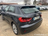 A1 Sportback