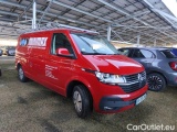  Volkswagen  Transporter 2.0 TDI 150 L2H1 BUSINESS PLUS #26