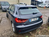 A1 Sportback