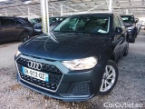 A1 Sportback