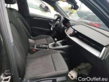  Audi  A3 1.5 TFSI 150 BUSINESS LINE SB #9