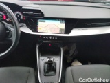  Audi  A3 1.5 TFSI 150 BUSINESS LINE SB #11