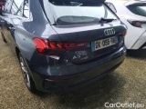  Audi  A3 1.5 TFSI 150 BUSINESS LINE SB #37