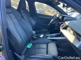  Audi  A3 1.5 TFSI 150 S TRONIC S LINE SB #9
