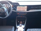  Audi  A3 2.0 TDI 150 S TRONIC BUSINESS LINE SB #11