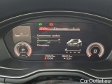  Audi  A4 2.0 35 TDI 163 S TRONIC BUSINESS LINE #7