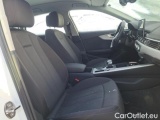  Audi  A4 2.0 35 TDI 163 S TRONIC BUSINESS LINE #9