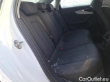  Audi  A4 2.0 35 TDI 163 S TRONIC BUSINESS LINE #10