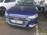  Audi  A4 2.0 40 TDI 190 S TRONIC AVUS #23