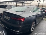 A5 Sportback