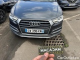  Audi  Q3 2.0 TDI 184 S TRONIC QUATTRO BUSINESS LI #21