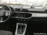  Audi  Q3 2.0 35 TDI 150 S TRONIC #11