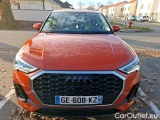  Audi  Q3 2.0 35 TDI 150 S TRONIC BUSINESS LINE #14