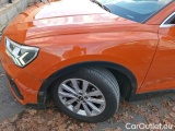  Audi  Q3 2.0 35 TDI 150 S TRONIC BUSINESS LINE #53