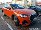  Audi  Q3 2.0 35 TDI 150 S TRONIC BUSINESS LINE #58