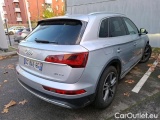  Audi  Q5 2.0 35 TDI 163 S TRONIC 7 AVUS #3