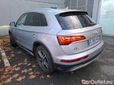  Audi  Q5 2.0 35 TDI 163 S TRONIC 7 AVUS #2